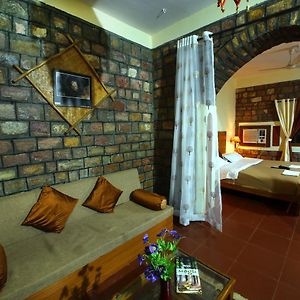 Mogli Jungle Resort Bandhavgarh
